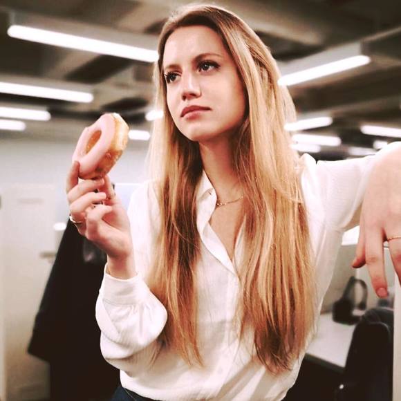 Meet your Posher, Aleksandra - Picture 1 of 1